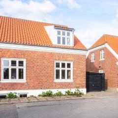 Tranquil Retreat in Ringkobing - By Traum Ferienwohnungen