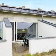 6 person holiday home in Blokhus