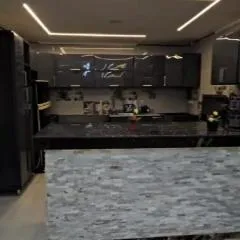 فيلا داخل حدائق الاهرام