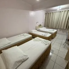 Oasis Chartouni Hotel