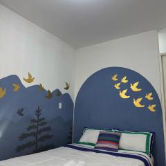 Puerta Azul Hospedaje