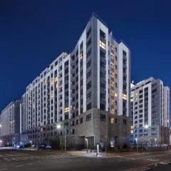 르컬렉티브 속초중앙