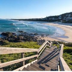 Port Macquarie Ocean Escape