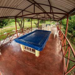 Hospedaje las Brisas de Rivera