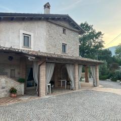 Agriturismo Il Casale Dei Gelsi