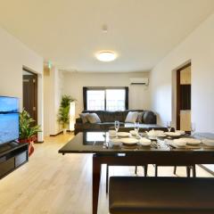 CONDOMINIUM Yomitan 蔵