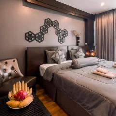 Cozy studio near Bangtao Beach