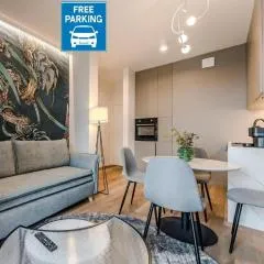 Apartament Agat Lublin Centrum