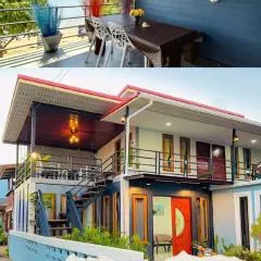 Cherlyn Homestay เฌอลินน์โฮมสเตย์ เกาะลิบง