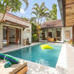 Villa Tropea by BaliSuperHost