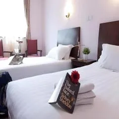 Shijia Inn On the Bund