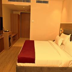Hotel Hype