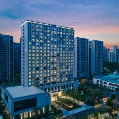 Qingshan Lake Tianlan Hotel Hangzhou
