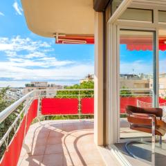 Appartement Les Amandiers