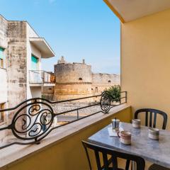 Casa Minerva a Otranto