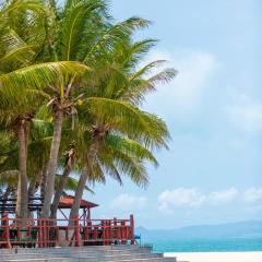 Tianya Jingxi Seaview Inn in Sanya