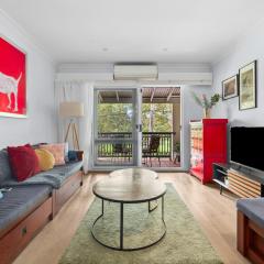 Hip Inner-City Living in Vibrant Erskineville