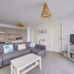 Appartement Dune-Arcachon centre