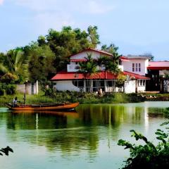 Riverside Hotel Colombo