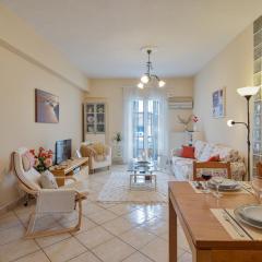 House of Velenia - 2 Bedroom apartment near old town, airport and bus station