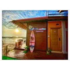 Bnเกาะลิบงโฮมสเตย์