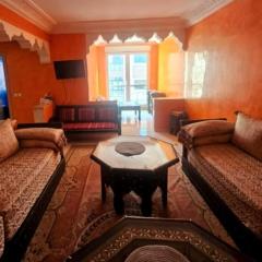Charme & Confort -2 Chambres-Wifi-Azar