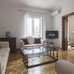 RentalSevilla Virgen de Consolación