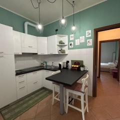 3T House 2 Casa Vacanze