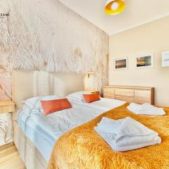 Pod Brzozami Apartamenty Ku Morzu