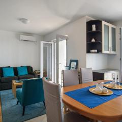 BLUE HORIZON APARTMENT by DuHomes