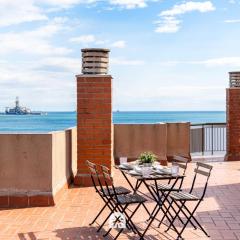 Mediterranean Way - Tecavi