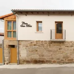 Casa San Blas