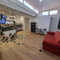 Openspace A Villa Serroni Mazara