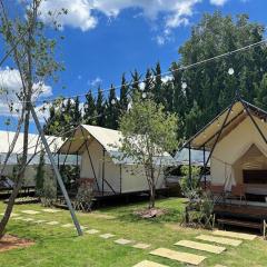 Santolina Homestay - Tây Hồ Hill