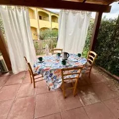 SHR Baia delle Mimose 15 A