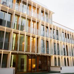 Das Kaya Hotel Stuttgart Airport Messe