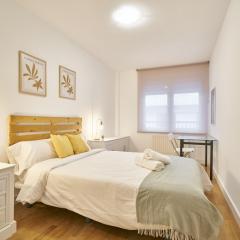 Alojamiento Centro Histórico Universidad AB10