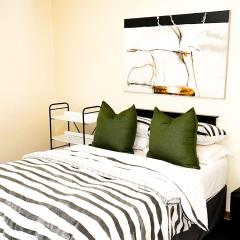 AK Secunda Accommodation