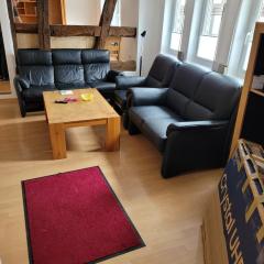 Fereinwohnung mit 5 Schlafzimmern