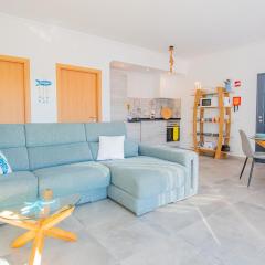 Kizi Lovely apartment