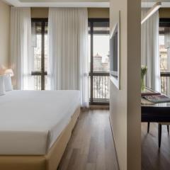 UNA Hotels Cusani Milano
