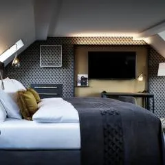 Boutique Hotel Seefeld