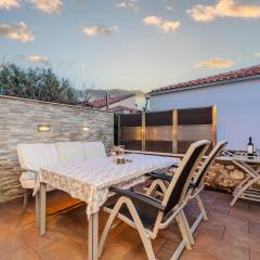 Boba lovely apartment close to Zrce beach