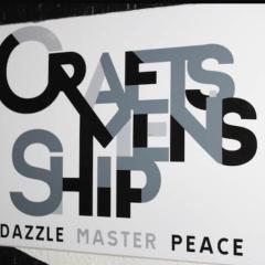 Room 339 craft Maboneng