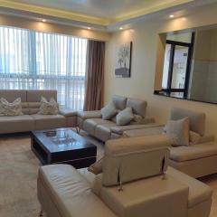 De Gold Nest Haven, Kileleshwa