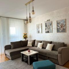 MANHATTAN APARTMAN Belvil