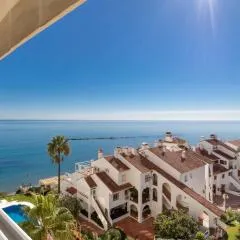 Stunning Apartment 50 meters from the sea