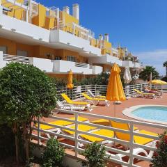 Royal Cabanas Golf by Amandio Batista