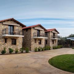 Alsalos Stone Villas by Halkidiki Villas