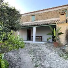 House in Rural Sardinia